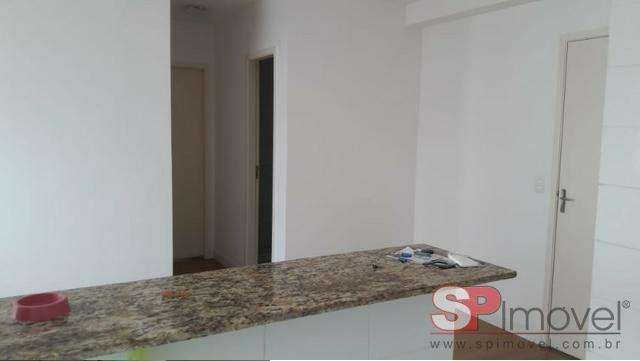 Apartamento para Venda por R$225.000,00 com 44m², 1 vaga e 2 dormitórios - Jardim umarizal, São paulo / SP
